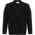 Stone Island Cardigan BLACK