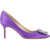 Manolo Blahnik Hangisi Pumps BPUR