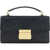 Golden Goose Venezia Small Shoulder Bag BLACK