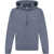 MAISON KITSUNÉ Hoodie MOONLIGHT BLUE