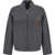 MCM Collection Cardigan DARK GREY