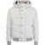 Moorer Coven-Stp Down Jacket BLANC