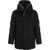 Moorer Davide-LSL Parka Jacket NERO