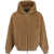 DSQUARED2 Teddy Hoodie CAMEL