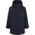 KITON Down Jacket BLU