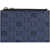 MOREAU Coin Purse NAVY BLUE  / NAVY BLUE