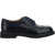 Church's Lace-Up Shoes BLACK