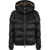 Dolce & Gabbana Down Jacket NERO