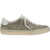 Golden Goose Soul-Star Sneakers TAUPE/MILK