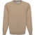 Brunello Cucinelli Sweater CAMEL CHIARO+CIOTTOLO