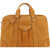 Brunello Cucinelli Travel Bag NATURALE