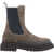 Brunello Cucinelli Ankle Boots TORBA