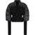 Rick Owens Duvetina Down Jacket BLACK