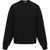 AMI Paris Sweatshirt BLACK