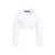 JACQUEMUS JACQUEMUS 241SH060.1520 White