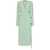 ROTATE Birger Christensen Rotate Birger Christensen Dress Green