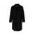 Dries Van Noten Dries Van Noten Coats Black