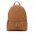 Michael Kors Michael Kors Backpacks Brown