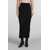 Jil Sander Jil Sander Skirt Black