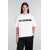 Jil Sander Jil Sander T-Shirt WHITE