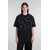 Jil Sander Jil Sander T-Shirt Black