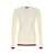 Gucci Gucci Knitwear WHITE