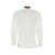 Burberry Burberry Shirts WHITE