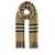 Burberry Burberry Scarves And Foulards Multicolor