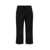 THE ROW The Row Pants Black