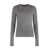 Calvin Klein Calvin Klein Knitted Top GREY