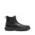 TOD'S Tod'S Boots Black Black