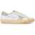 Golden Goose High Foxing Vce Sole Super Star Sne WHITE/ICE