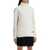 A.P.C. Walter High-Neck Pullover ECRU