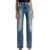 R13 Jane's Denim KELLY STRETCH