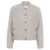 TWINSET Twin-Set Jackets GREY