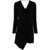 TWINSET Twin-Set Dresses Black