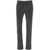 Jacob Cohen Corduroy trousers 'Bard' Grey