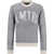 AMIRI Sweater GREY