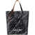 Marni Hand Bag BLACK