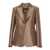 Alberta Ferretti Alberta Ferretti Jacket Beige