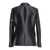 Alberta Ferretti Alberta Ferretti Jacket Black