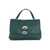 Zanellato Zanellato Hand Held Bag. GREEN