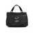 Zanellato Zanellato Hand Held Bag. Black