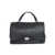 Zanellato Zanellato Hand Held Bag. Black