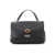 Zanellato Zanellato Hand Held Bag. Black