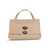 Zanellato Zanellato Hand Held Bag. Beige