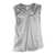 Alberta Ferretti Alberta Ferretti Top GRAY