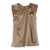 Alberta Ferretti Alberta Ferretti Top Beige