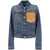 Jean Paul Gaultier Jean Paul Gaultier Jackets VINTAGEBLUE