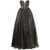 RHEA COSTA Rhea Costa Dresses Black